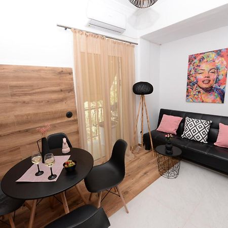דירות Corfu  Casa Theodosia A&B מראה חיצוני תמונה