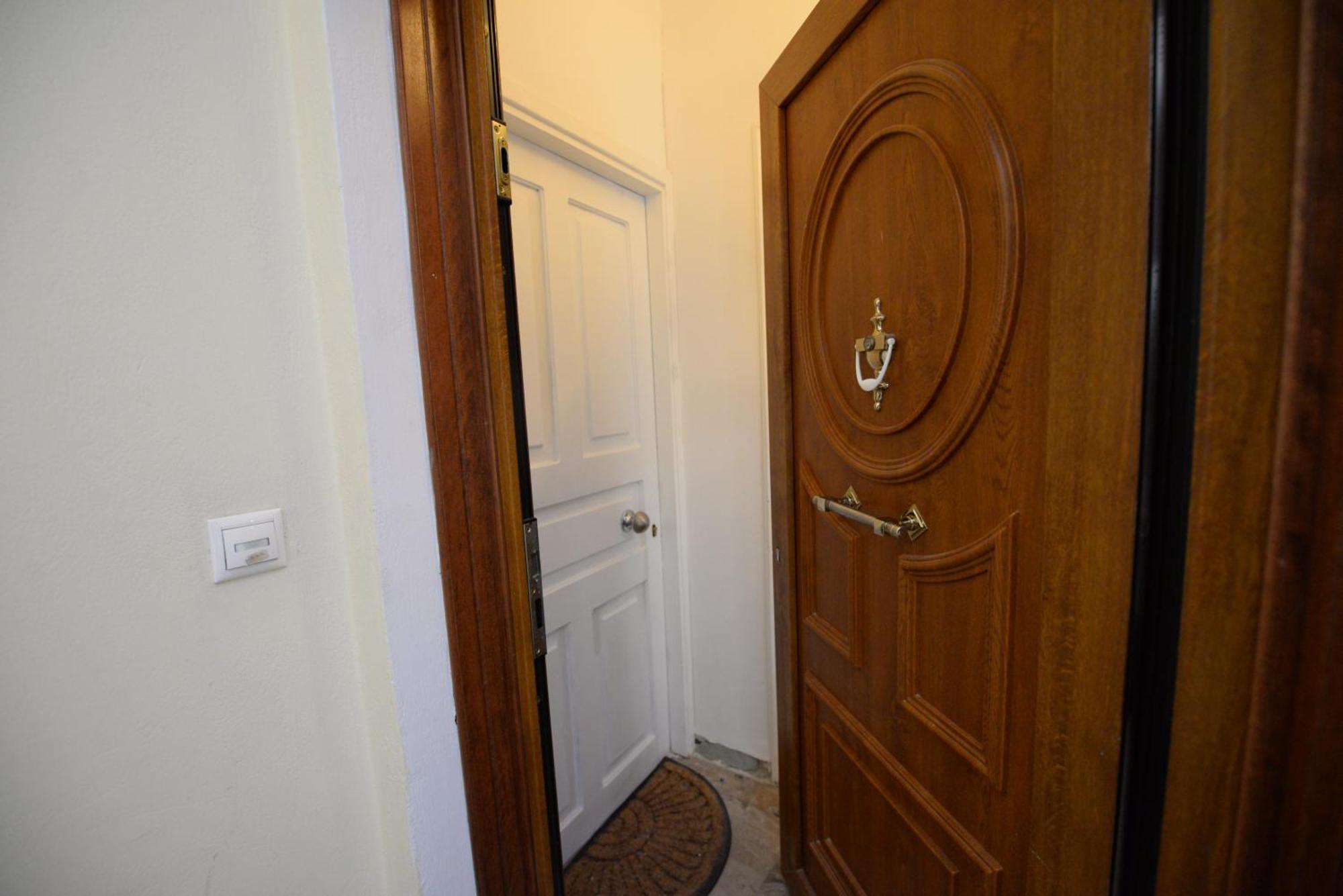 דירות Corfu  Casa Theodosia A&B מראה חיצוני תמונה