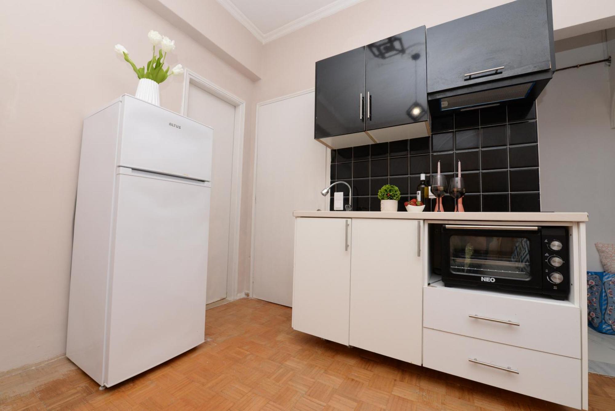 דירות Corfu  Casa Theodosia A&B מראה חיצוני תמונה