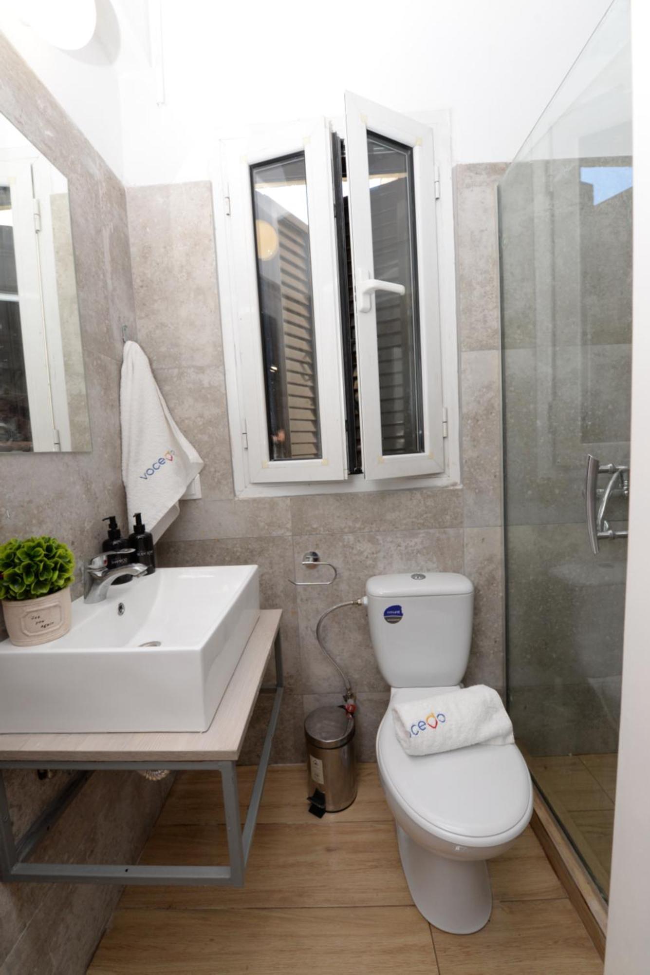 דירות Corfu  Casa Theodosia A&B מראה חיצוני תמונה