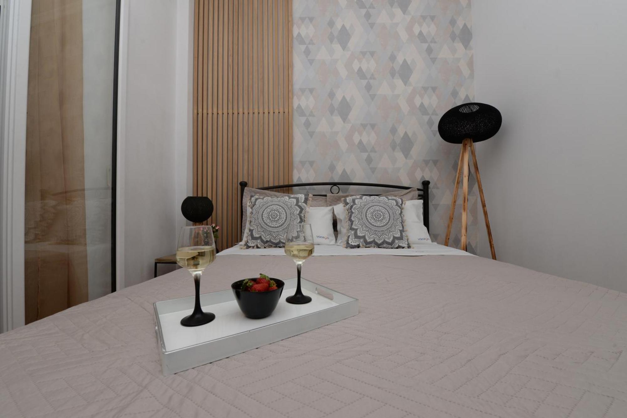דירות Corfu  Casa Theodosia A&B מראה חיצוני תמונה