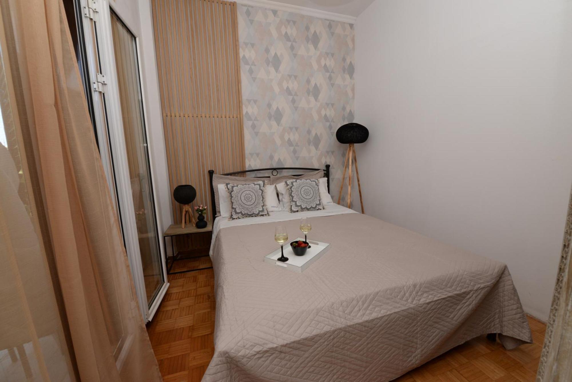 דירות Corfu  Casa Theodosia A&B מראה חיצוני תמונה