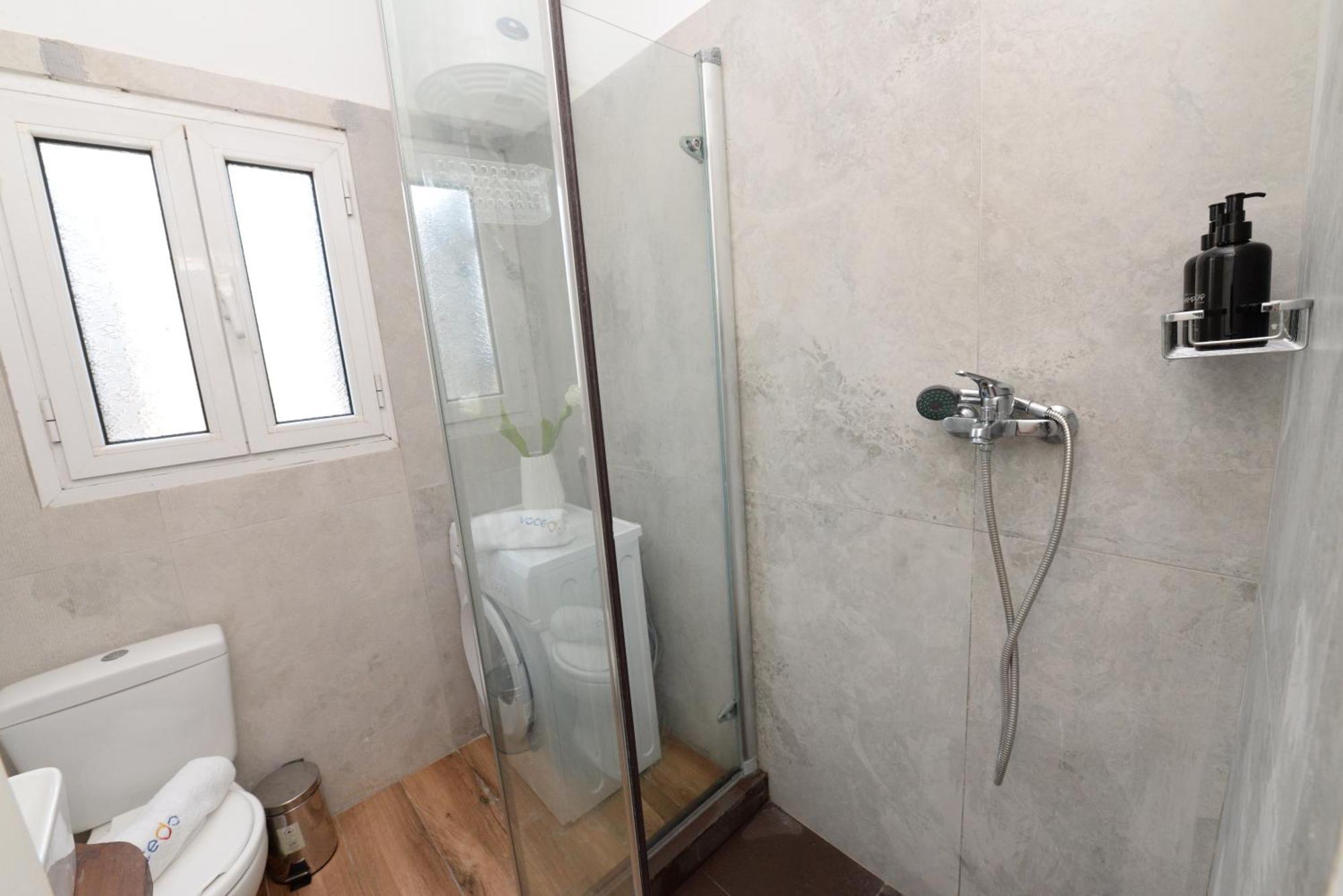 דירות Corfu  Casa Theodosia A&B מראה חיצוני תמונה
