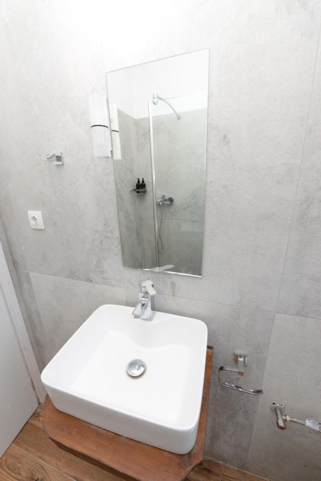 דירות Corfu  Casa Theodosia A&B מראה חיצוני תמונה