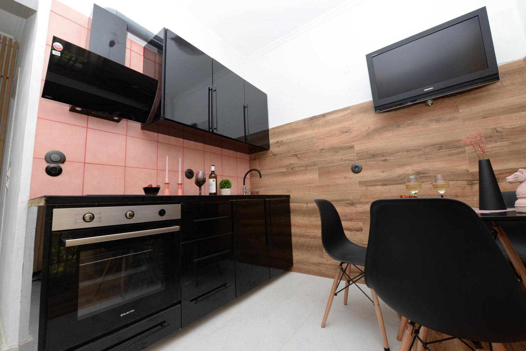דירות Corfu  Casa Theodosia A&B מראה חיצוני תמונה