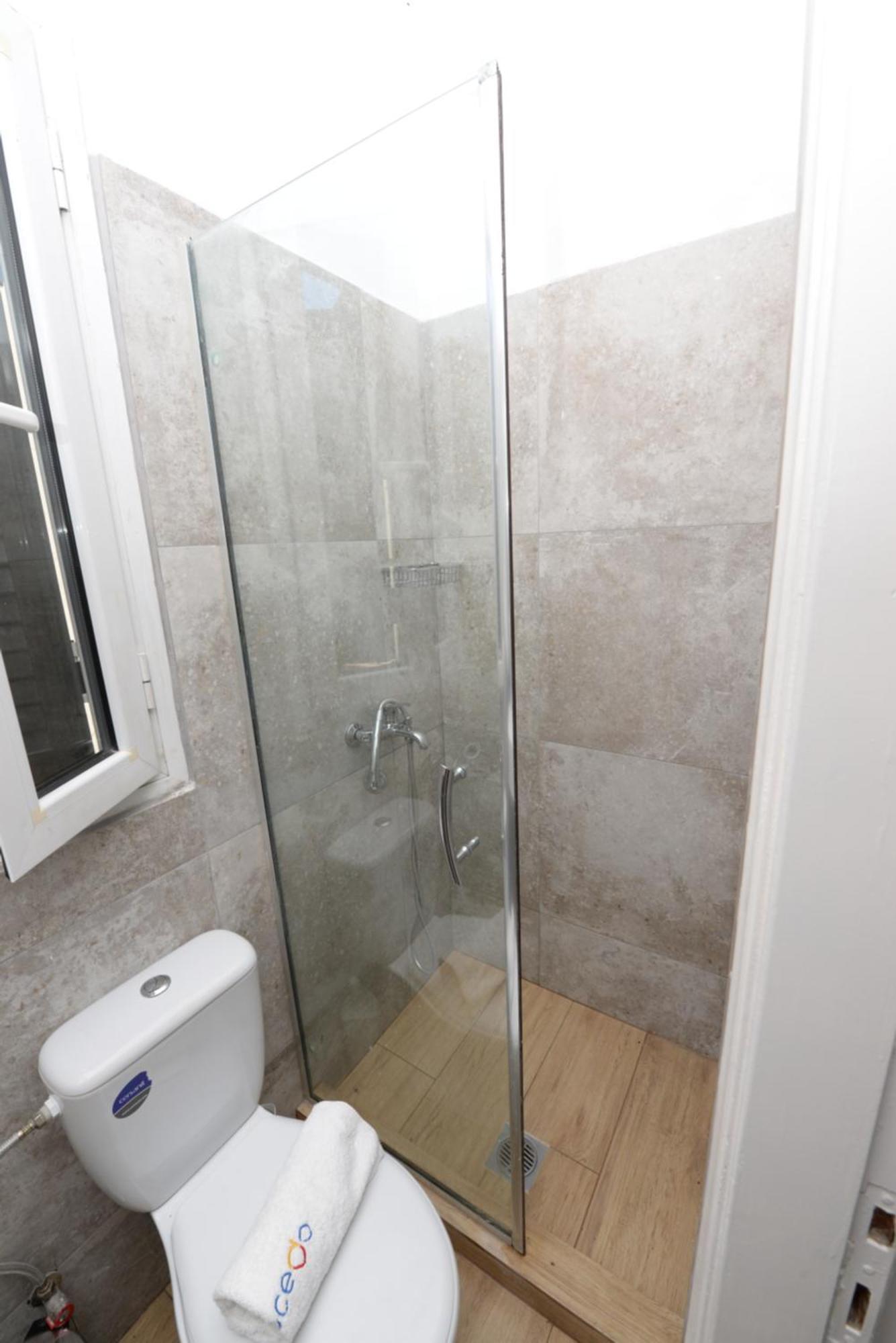 דירות Corfu  Casa Theodosia A&B מראה חיצוני תמונה