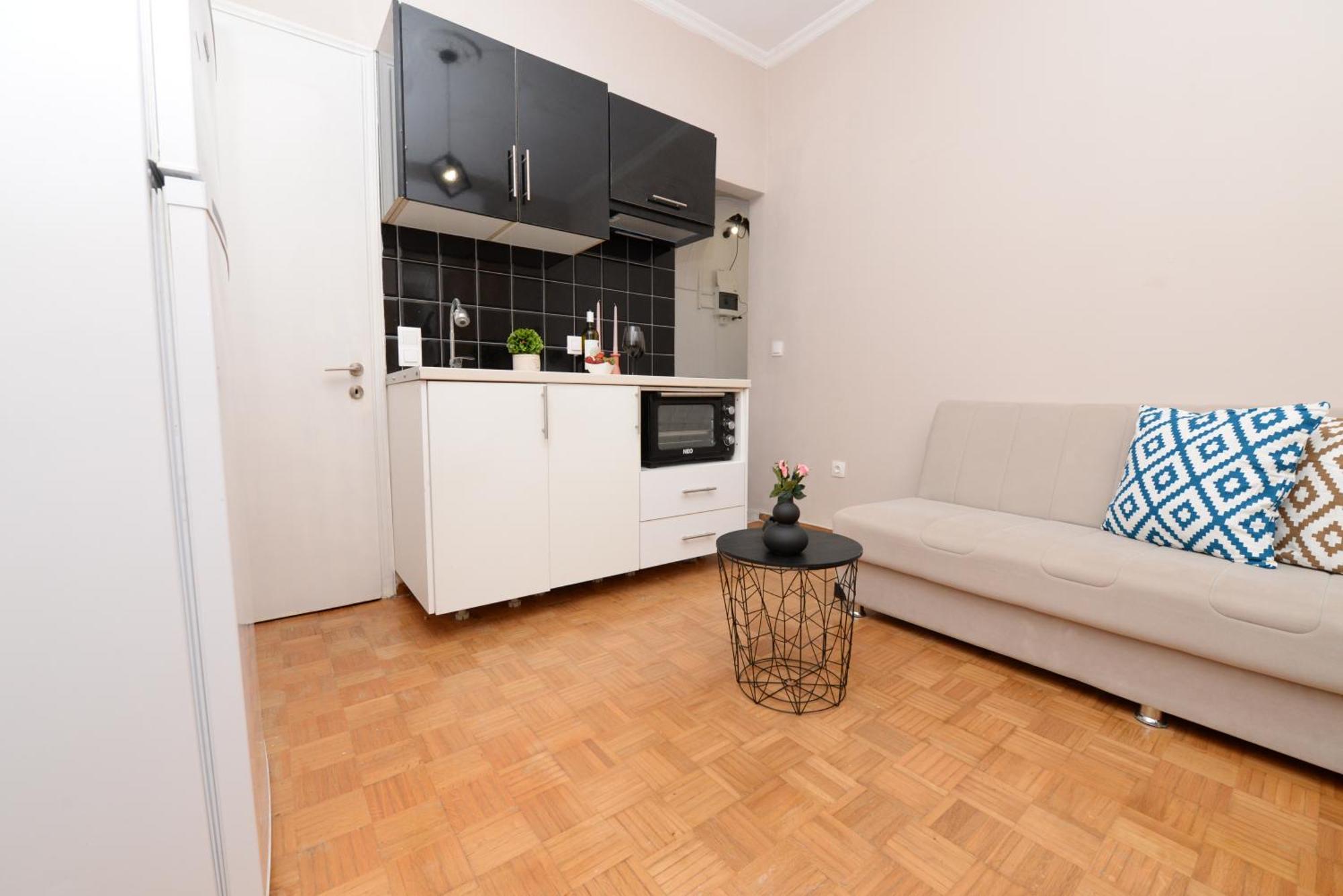 דירות Corfu  Casa Theodosia A&B מראה חיצוני תמונה