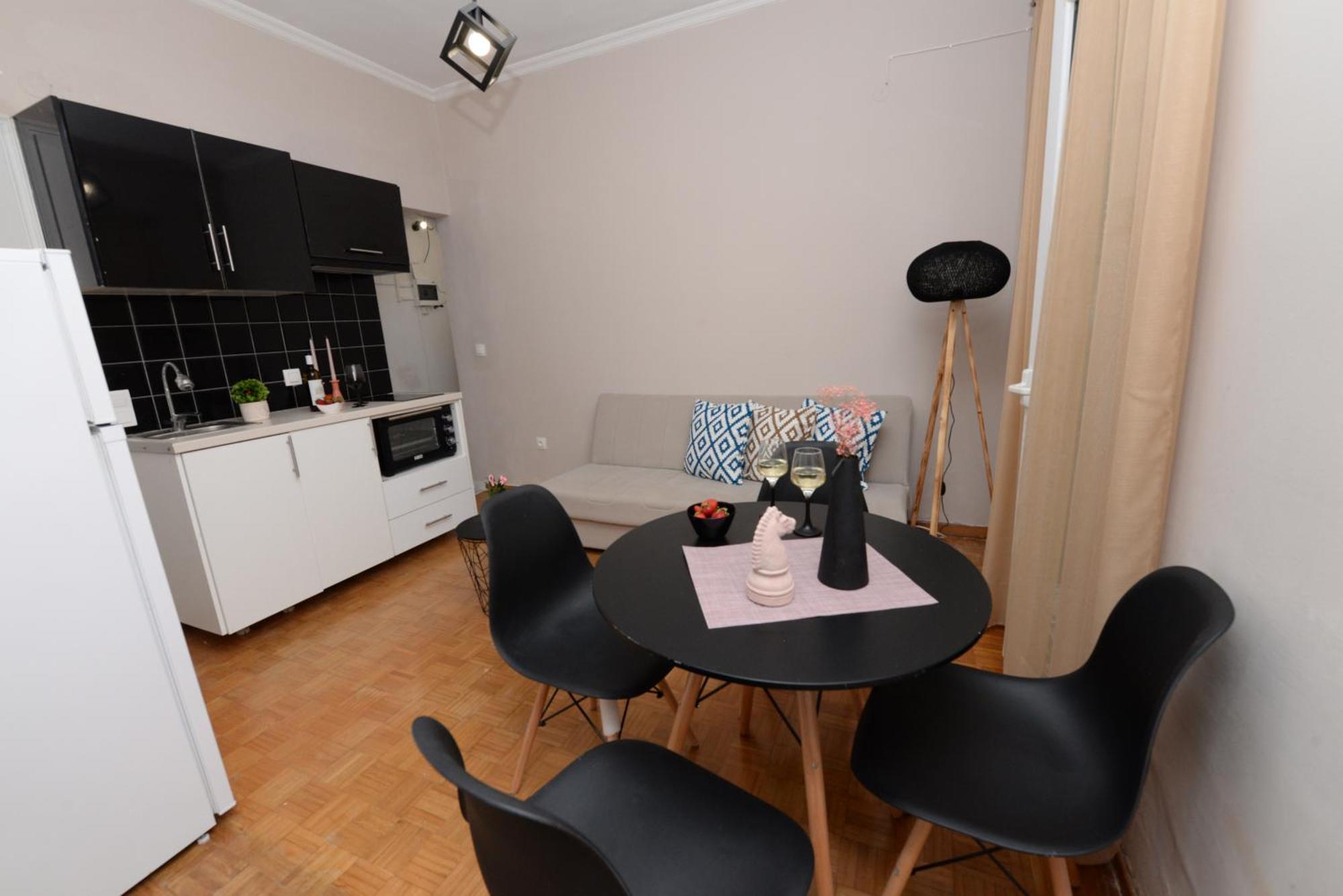 דירות Corfu  Casa Theodosia A&B מראה חיצוני תמונה