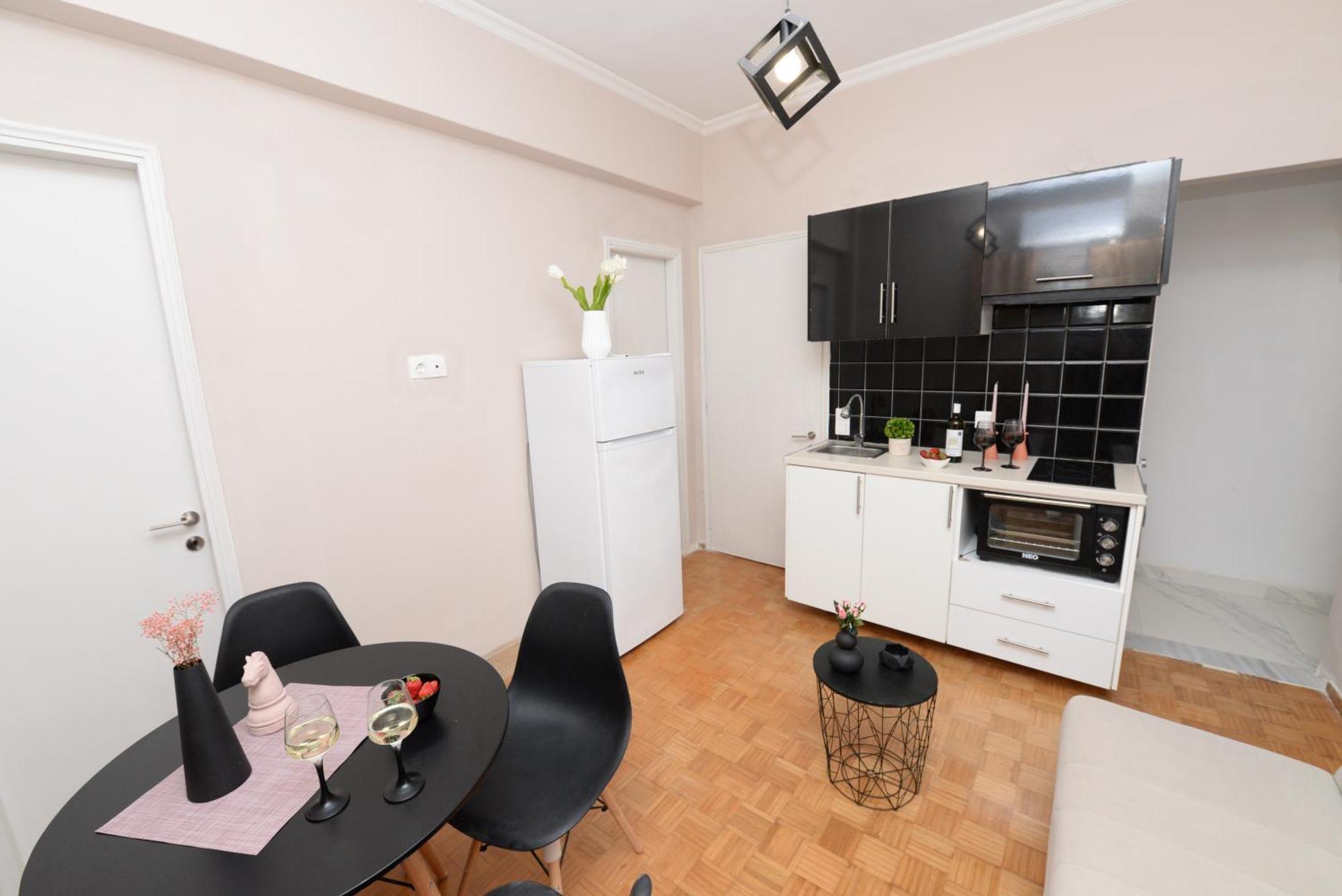 דירות Corfu  Casa Theodosia A&B מראה חיצוני תמונה
